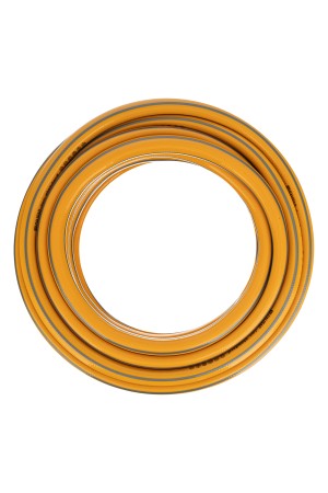 Шланг поливочный армированный, 3-х слойный, 