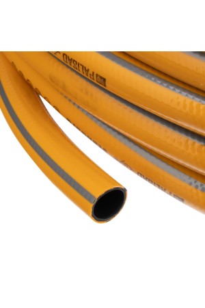 Шланг поливочный армированный, 3-х слойный, 