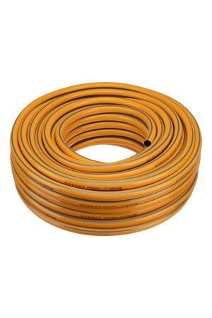 Шланг поливочный армированный, 3-х слойный, 