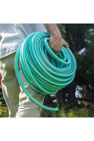Шланг 4 слойный поливочный 1/2