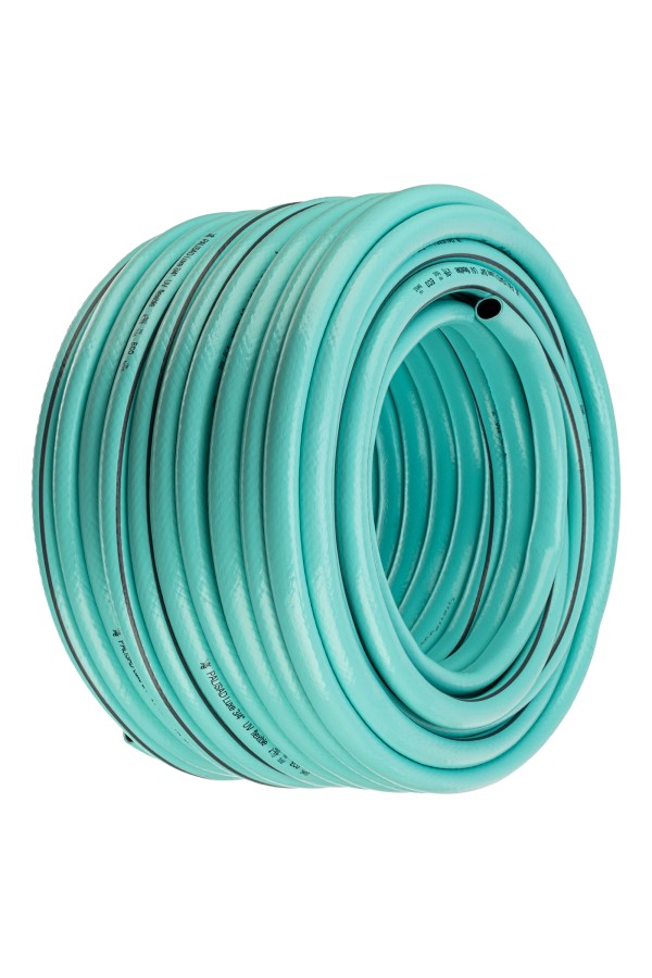 Шланг 4-х слойный, поливочный 3/4