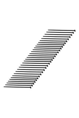 Система туманообразования, полиэтиленовый шланг, длина 15 м, форсунки 15 шт Palisad