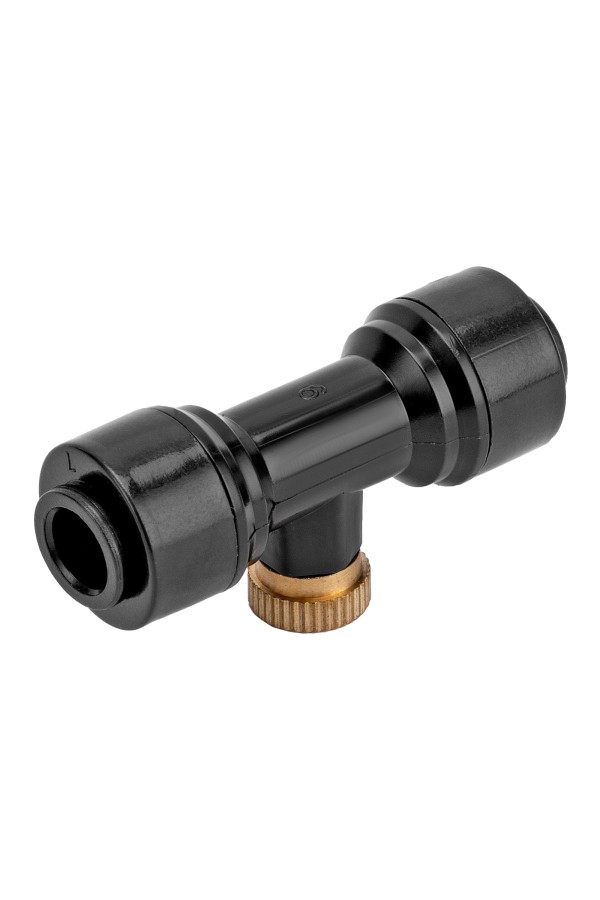 Система туманообразования, полиэтиленовый шланг, длина 15 м, форсунки 15 шт Palisad