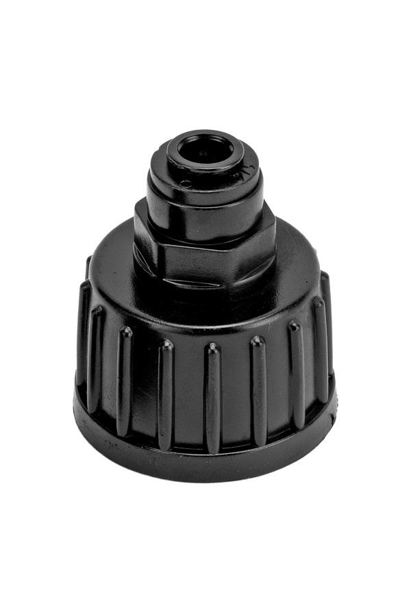 Система туманообразования, полиэтиленовый шланг, длина 15 м, форсунки 15 шт Palisad