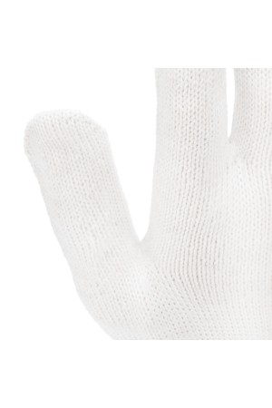 Перчатки х/б, ПВХ покрытие, 