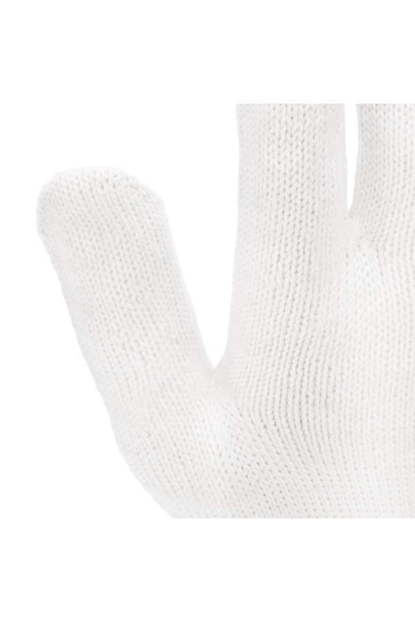 Перчатки х/б, ПВХ покрытие, 