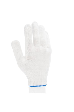 Перчатки х/б, ПВХ покрытие, 