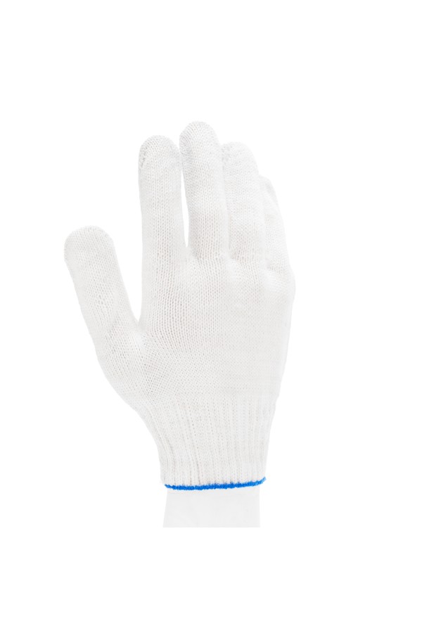 Перчатки х/б, ПВХ покрытие, 