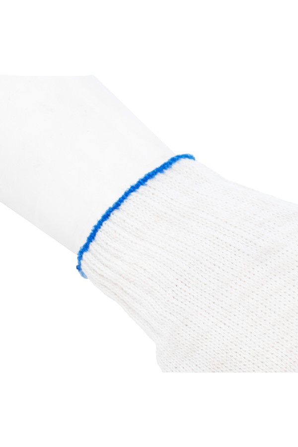 Перчатки х/б, ПВХ покрытие, 