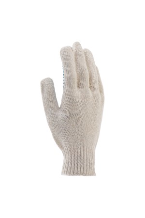 Перчатки х/б, ПВХ покрытие, 