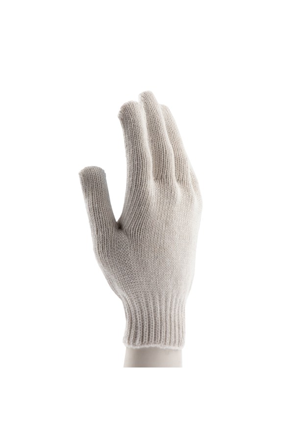 Перчатки х/б, ПВХ покрытие, 