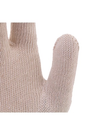 Перчатки х/б, 10 класс Россия