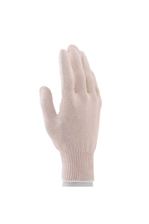 Перчатки х/б, 10 класс Россия