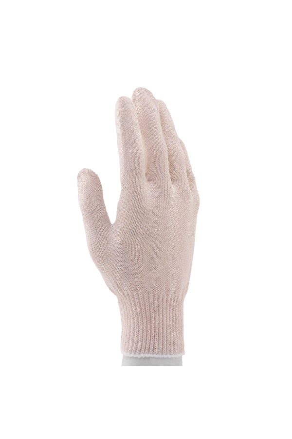 Перчатки х/б, 10 класс