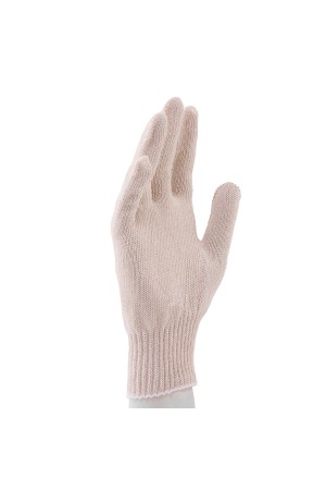 Перчатки х/б, 10 класс Россия