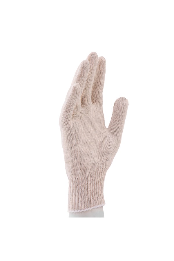 Перчатки х/б, 10 класс