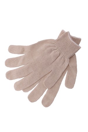 Перчатки х/б, 10 класс Россия