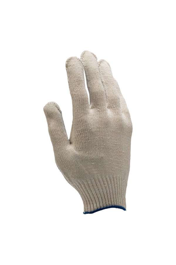 Перчатки х/б, ПВХ покрытие, 