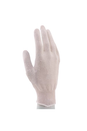 Перчатки х/б, ПВХ покрытие, 