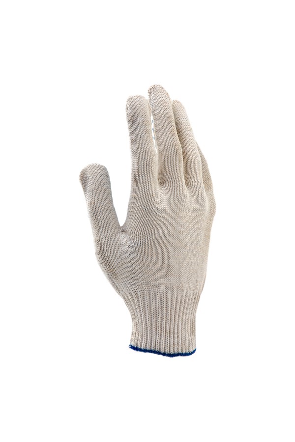 Перчатки х/б, ПВХ покрытие, 