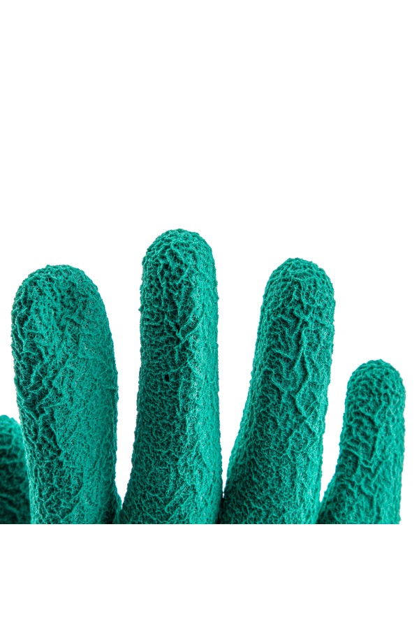 Перчатки землекопа с когтями Palisad