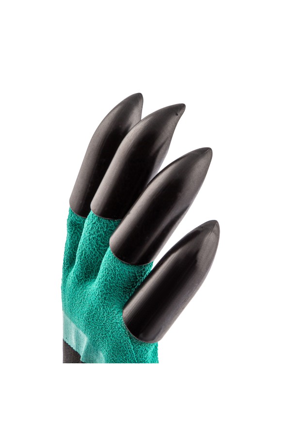 Перчатки землекопа с когтями Palisad