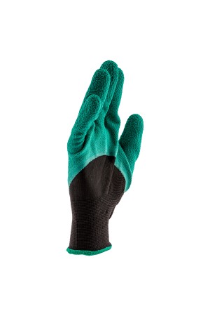 Перчатки землекопа с когтями Palisad