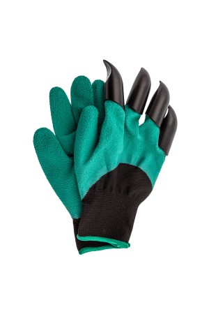 Перчатки землекопа с когтями Palisad