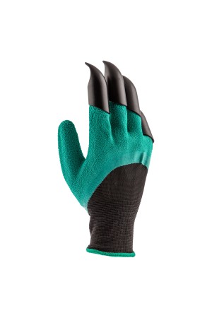 Перчатки землекопа с когтями Palisad