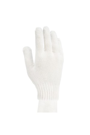 Перчатки х/б, ПВХ покрытие, 