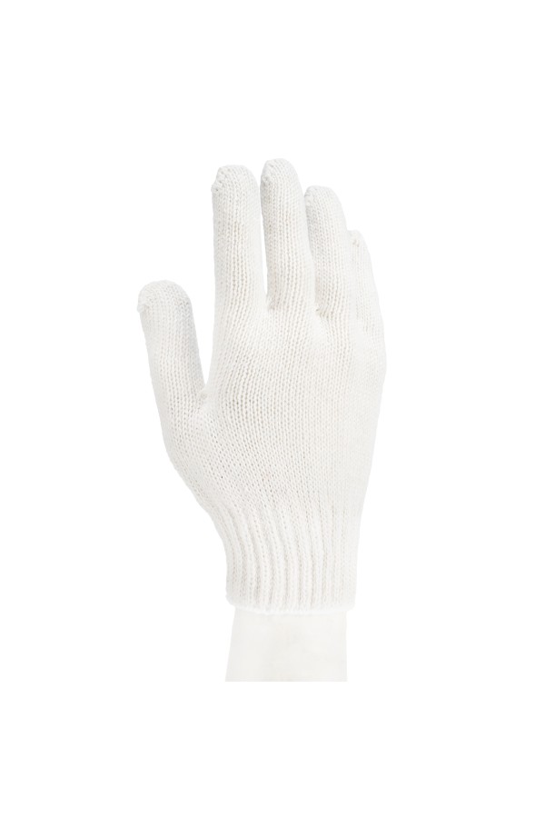 Перчатки х/б, ПВХ покрытие, 