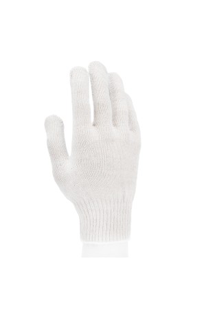 Перчатки х/б, ПВХ покрытие, 