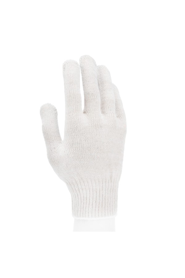 Перчатки х/б, ПВХ покрытие, 