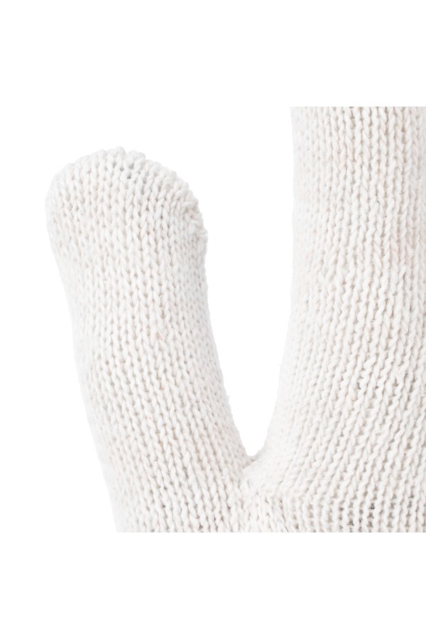 Перчатки х/б, ПВХ покрытие, 