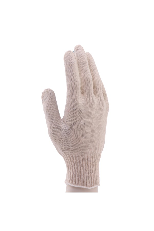 Перчатки х/б, ПВХ покрытие, 