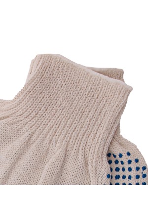 Перчатки х/б, ПВХ покрытие, 