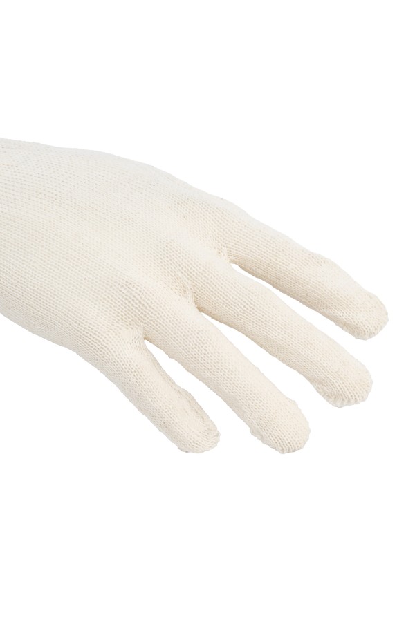 Перчатки х/б, 10 класс