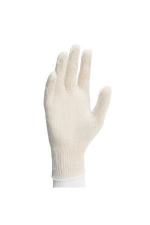 Перчатки х/б, 10 класс Россия