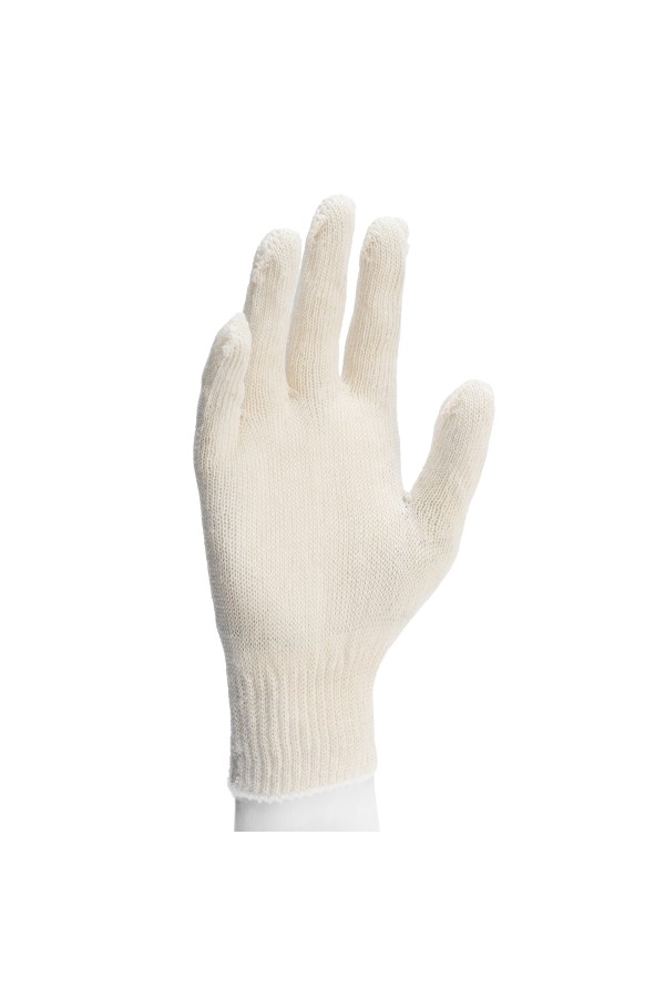 Перчатки х/б, 10 класс