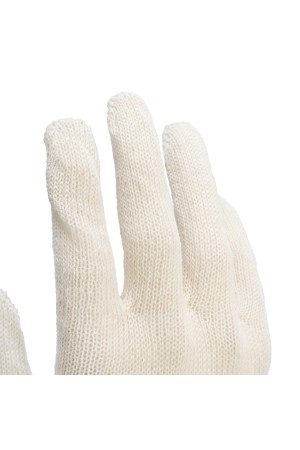 Перчатки х/б, 10 класс Россия