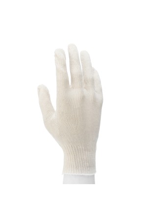 Перчатки х/б, 10 класс Россия