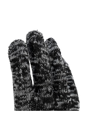 Перчатки х/б, меланж, 10 класс Россия