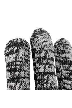 Перчатки х/б, меланж, ПВХ покрытие, 