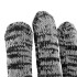 Перчатки х/б, меланж, ПВХ покрытие, 