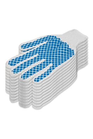 Перчатки х/б, ПВХ покрытие, 