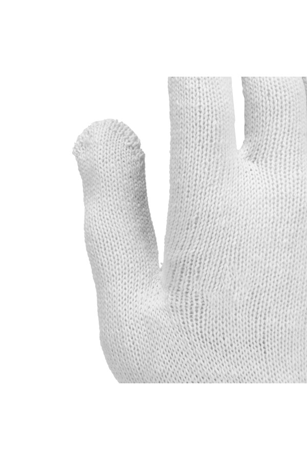 Перчатки х/б, ПВХ покрытие, 