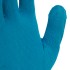 Перчатки Нейлон, 13 класс, цвет ультрамарин, XL Россия