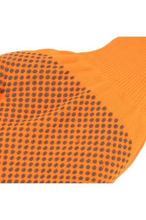 Перчатки в наборе, 3 пары, цвета в ассортименте, ПВХ точка, XL, Россия// Palisad