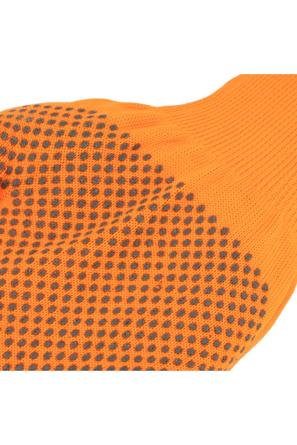 Перчатки в наборе, 3 пары, цвета в ассортименте, ПВХ точка, XL, Palisad