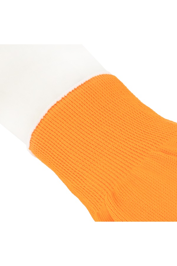 Перчатки в наборе, 3 пары, цвета в ассортименте, ПВХ точка, XL, Palisad